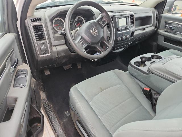 2019 RAM 1500 CLASSIC TRADESMAN 3C6JR6DT8KG506926