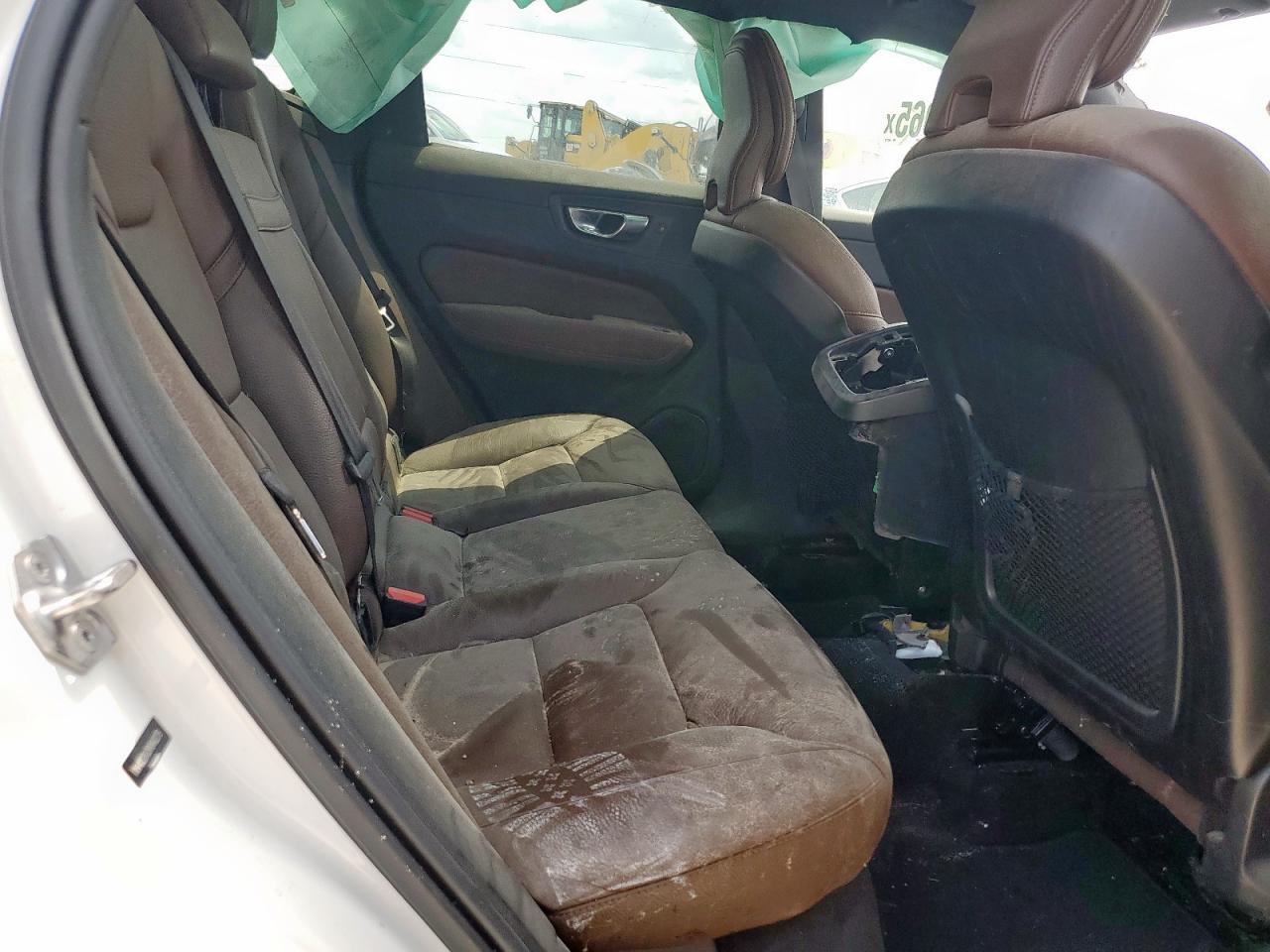 Lot #3304177441 2021 VOLVO XC60 T5 MO