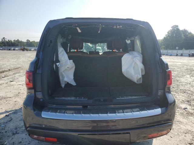 2022 INFINITI QX80 SENSO JN8AZ2BF3N9742942