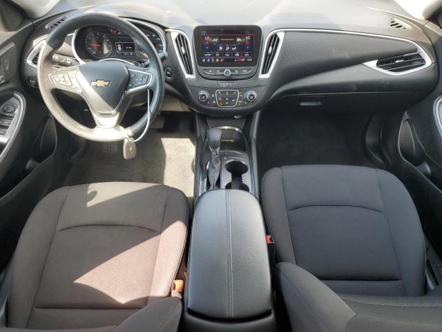 2023 CHEVROLET MALIBU LT 1G1ZD5ST0PF234591