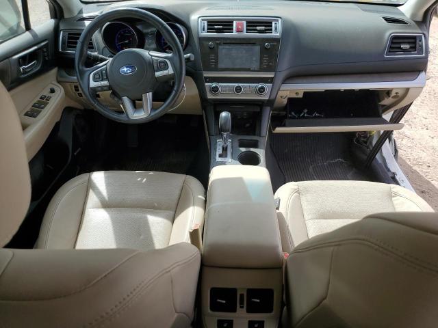 2015 SUBARU OUTBACK 2.5I LIMITED 4S4BSAJC2F3317265