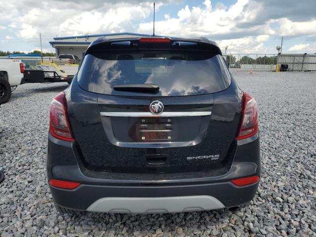2019 BUICK ENCORE SPO KL4CJ2SB2KB804418
