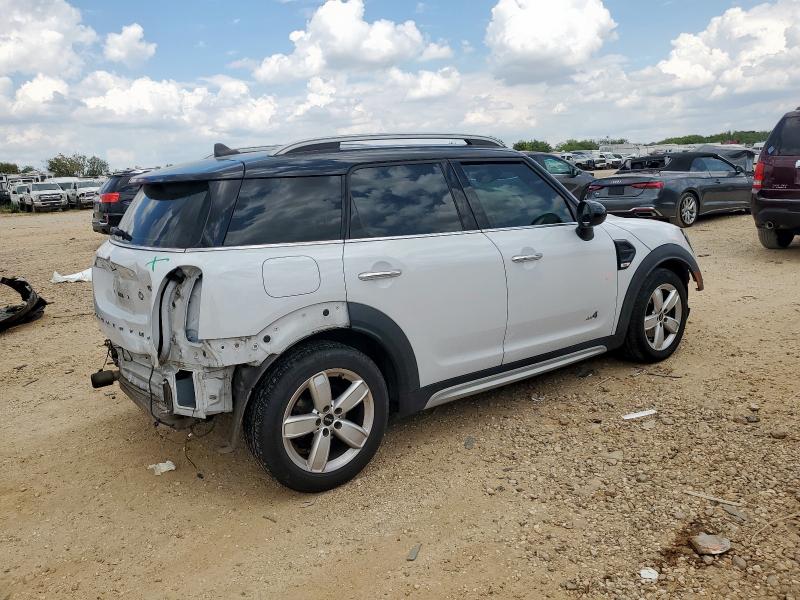 2018 MINI COOPER COU WMZYV5C32J3E04671