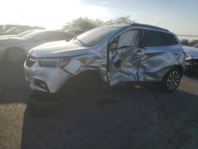 2018 BUICK ENCORE ESS KL4CJGSB7JB529186