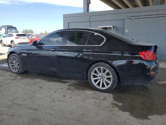 2015 BMW 535 I WBA5B1C52FD918411