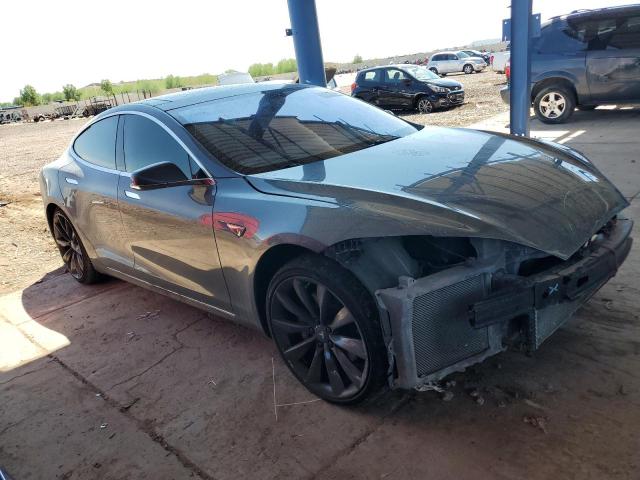 2013 TESLA MODEL S - 5YJSA1DP8DFP24965