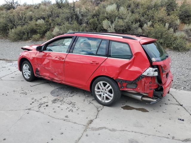 2015 VOLKSWAGEN GOLF SPORT 3VWCA7AU8FM505923