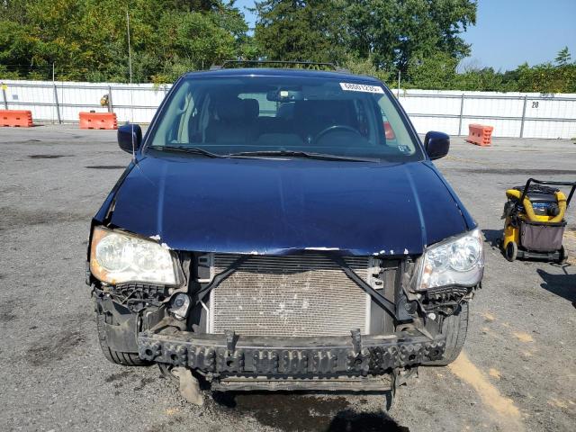 2016 CHRYSLER TOWN & COU 2C4RC1BG0GR240387