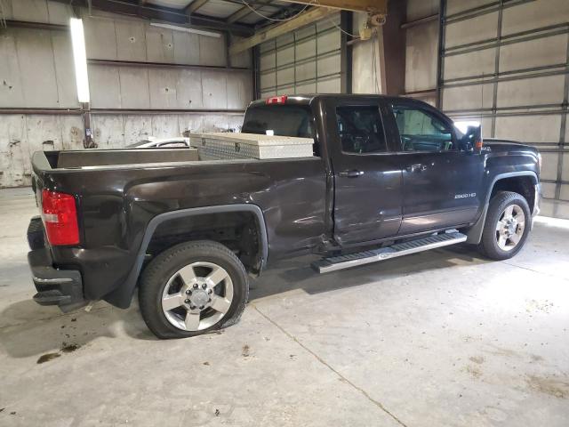 2018 GMC SIERRA K2500 SLE 1GT22SEG8JZ342331