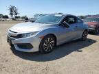 2017 HONDA CIVIC LX - 2HGFC4B06HH300947