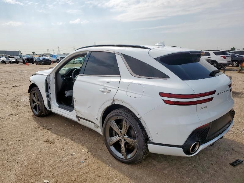2025 GENESIS GV70 BASE 5NMMADTB1SH022918