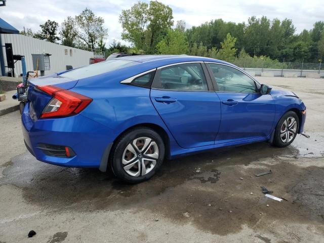 2017 HONDA CIVIC LX 19XFC2F59HE000369