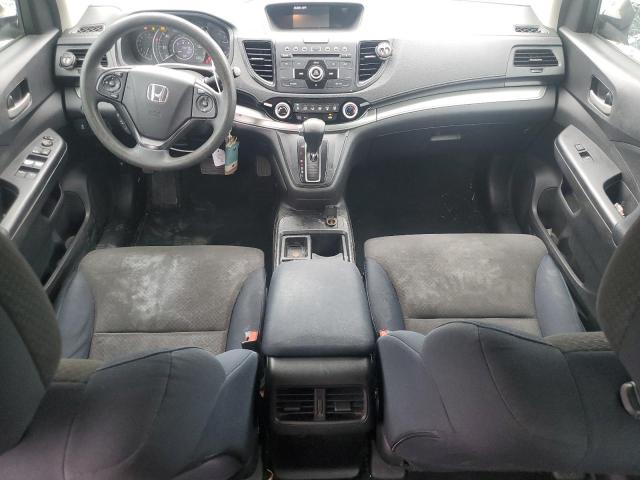 2016 HONDA CR-V LX 2HKRM4H39GH612728
