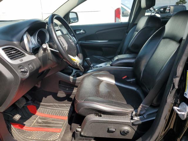 2017 DODGE JOURNEY GT 3C4PDDEG7HT659384