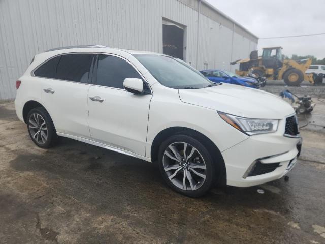 2019 ACURA MDX ADVANC 5J8YD4H81KL014355