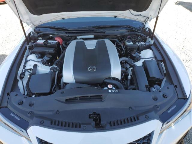 2023 LEXUS IS 350 F S JTHGZ1E23P5031565