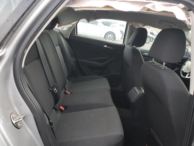 2019 VOLKSWAGEN JETTA S - 3VWCB7BU5KM195929