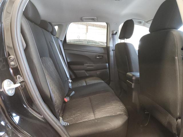 2024 MITSUBISHI OUTLANDER JA4ARUAU7RU009183
