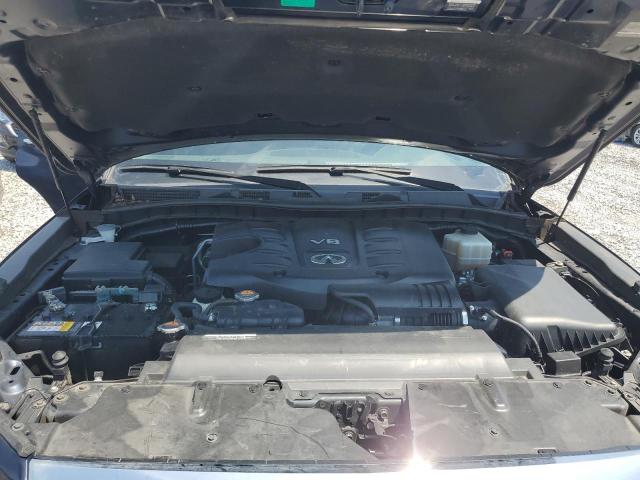 2020 INFINITI QX80 LUXE JN8AZ2NF1L9704554