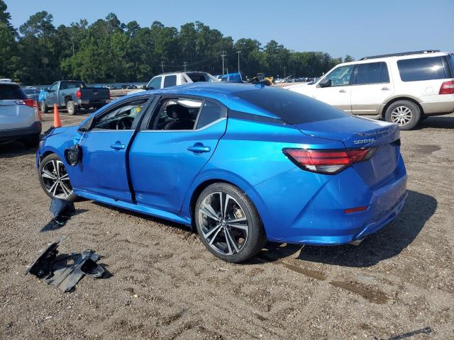 2020 NISSAN SENTRA SR 3N1AB8DV0LY307314