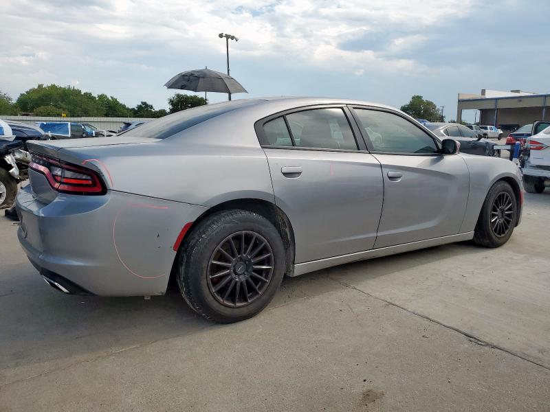 2016 DODGE CHARGER SE 2C3CDXBGXGH267483