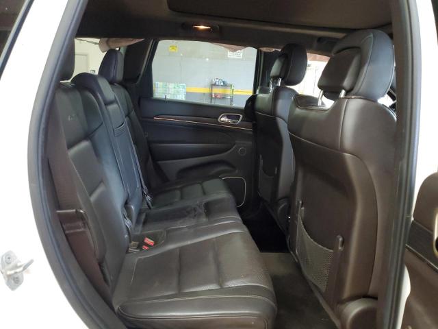 2014 JEEP GRAND CHEROKEE SUMMIT - 1C4RJFJT9EC225927