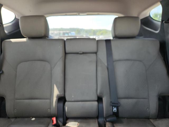 2018 HYUNDAI SANTA FE S 5NMZU3LB2JH100564