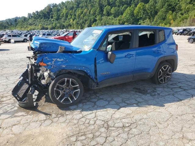 2020 JEEP RENEGADE SPORT ZACNJBAB5LPL73402