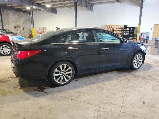 2012 HYUNDAI SONATA SE - 5NPEC4AB0CH400894
