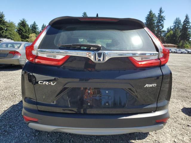 2018 HONDA CR-V LX 2HKRW6H39JH228316
