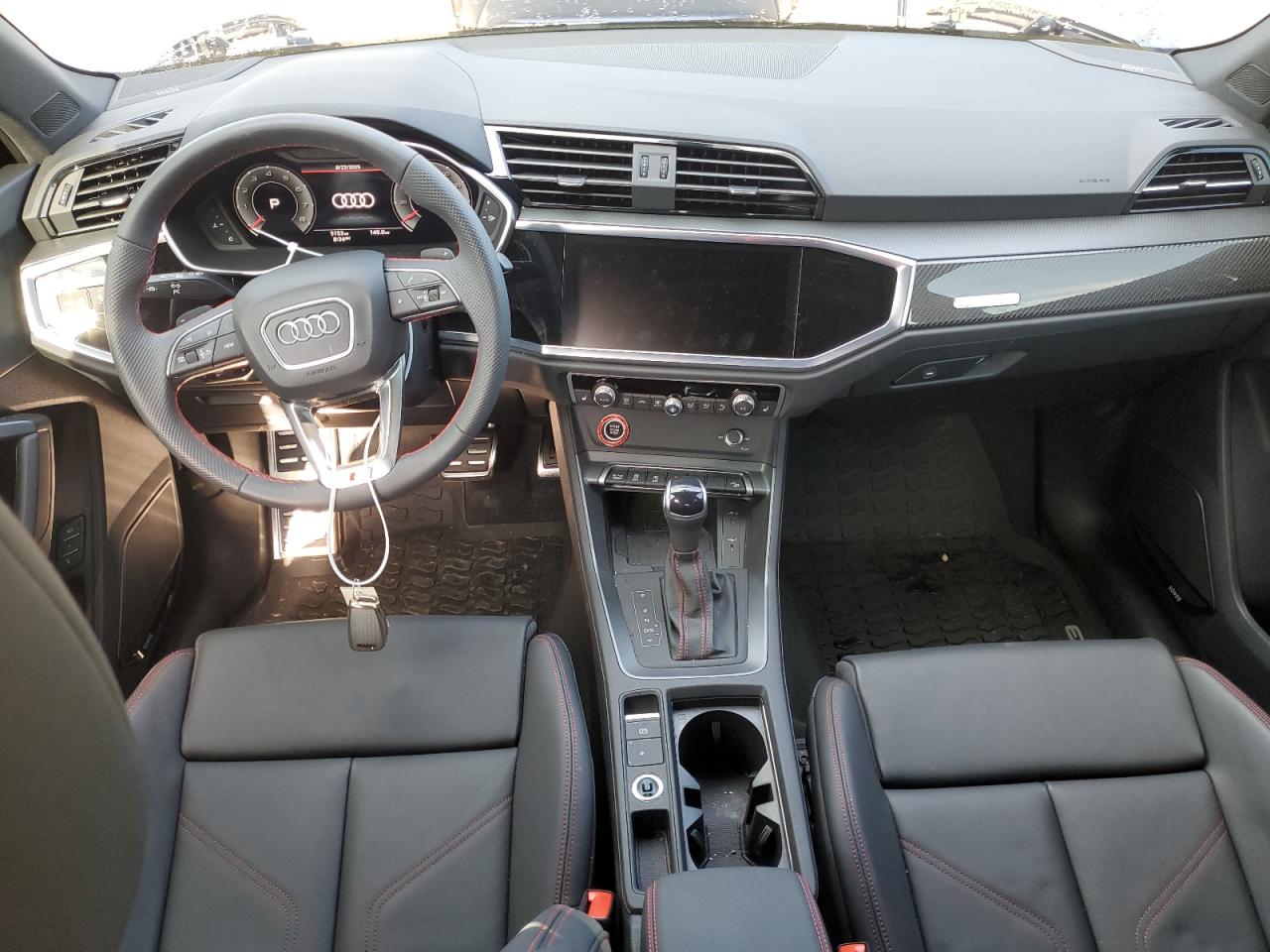 AUDI Q3 PREMIUM PLUS S LINE 45