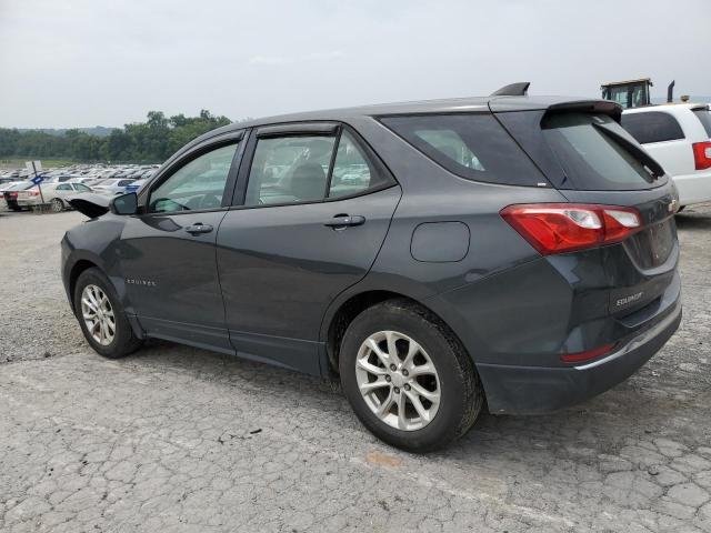 2018 CHEVROLET EQUINOX LS 2GNAXHEV3J6106154