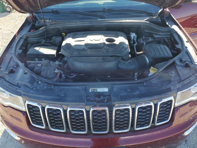 2020 JEEP GRAND CHER - 1C4RJFBG2LC117308