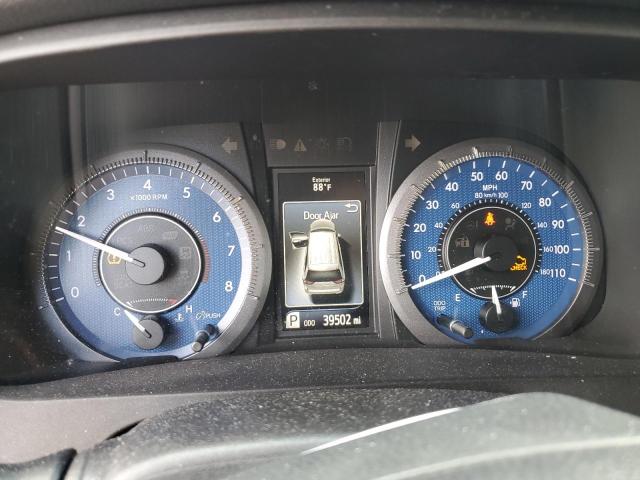 2016 TOYOTA SIENNA XLE 5TDYK3DC0GS727066