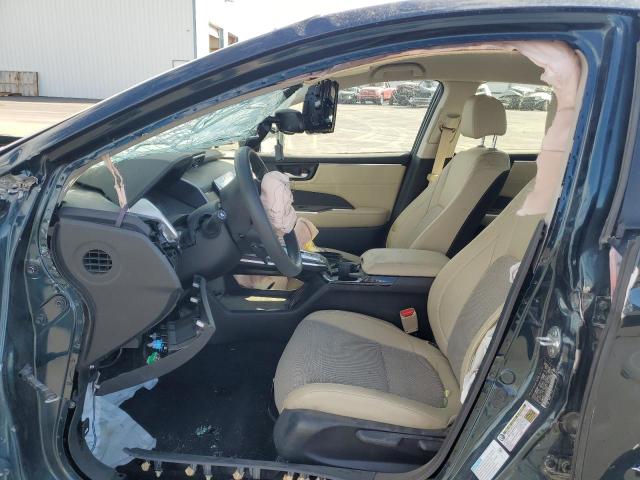 2018 HONDA CLARITY JHMZC5F13JC019944