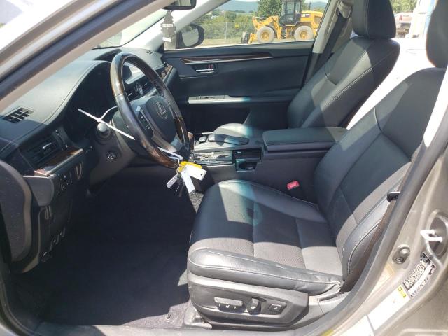 2015 LEXUS ES 350 JTHBK1GG2F2194442