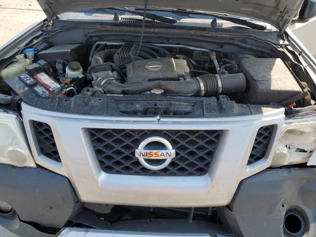 2015 NISSAN XTERRA X 5N1AN0NW5FN653272