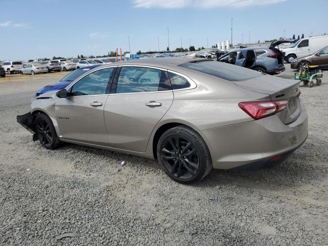 2022 CHEVROLET MALIBU LT 1G1ZD5ST9NF214644