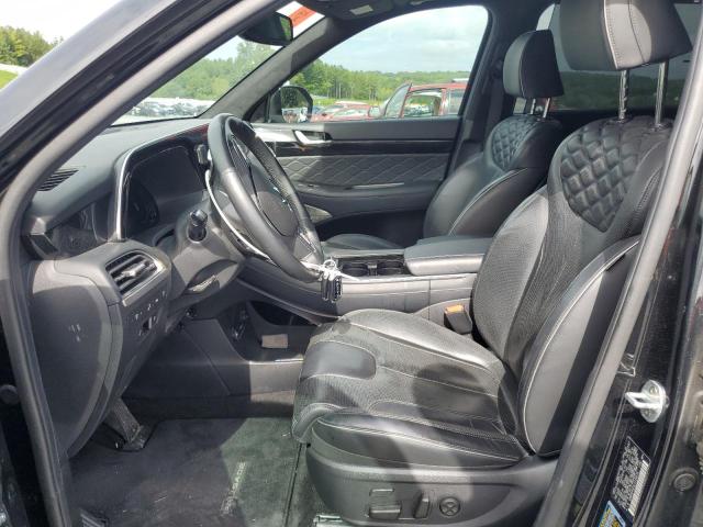 2020 HYUNDAI PALISADE LIMITED KM8R54HE5LU126475