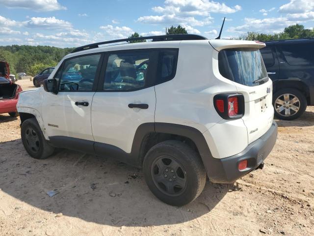 2018 JEEP RENEGADE SPORT ZACCJBAB5JPH85956