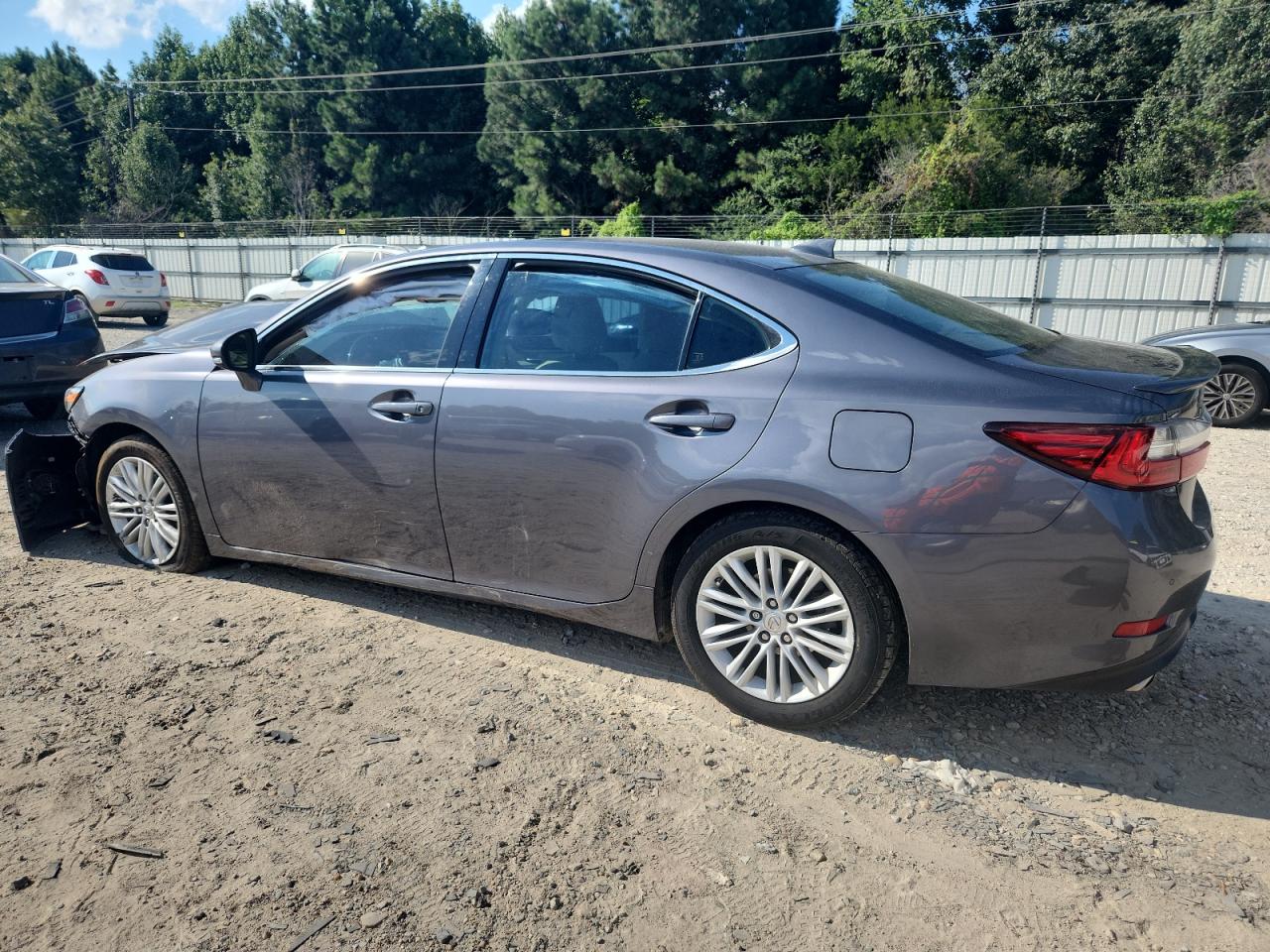 LEXUS ES 350