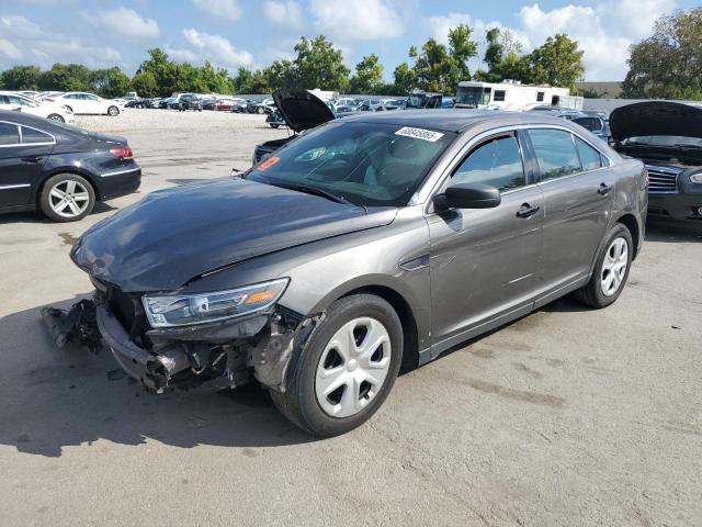 2017 FORD TAURUS POL 1FAHP2MK8HG130249