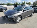 2017 FORD TAURUS POL - 1FAHP2MK8HG130249