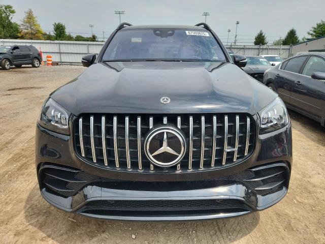 2022 MERCEDES-BENZ GLS 63 AMG 4JGFF8KE8NA765566