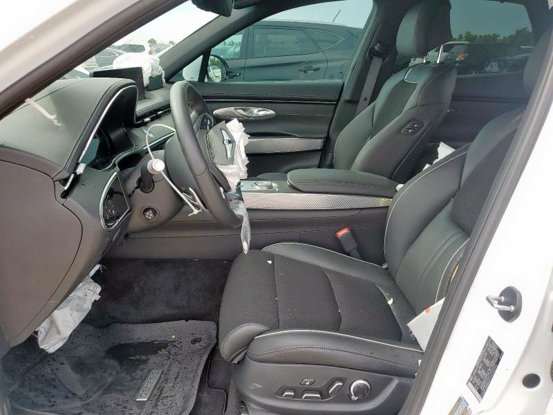 2025 GENESIS GV70 BASE 5NMMADTB1SH022918