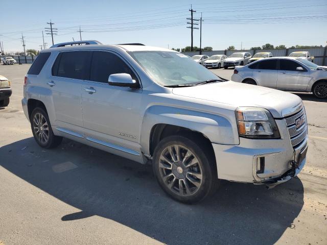 2016 GMC TERRAIN DENALI 2GKFLVE30G6187537