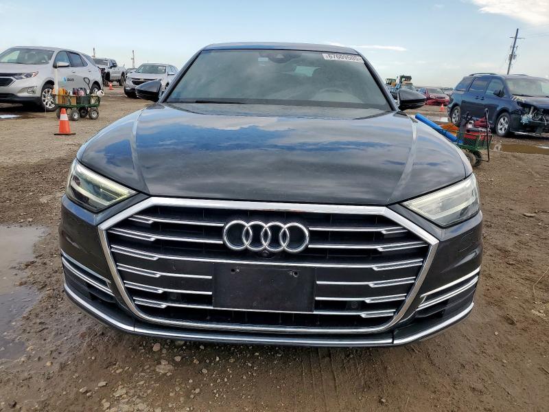 2021 AUDI A8 L WAU8DAF88MN031030