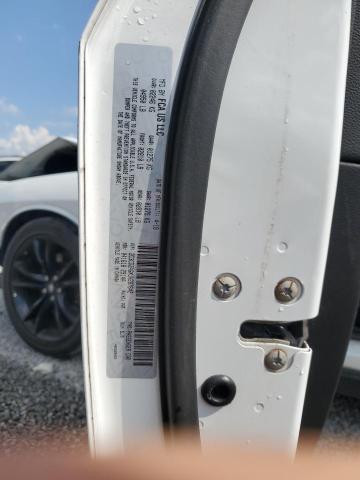 2018 DODGE CHALLENGER 2C3CDZAGXJH287642