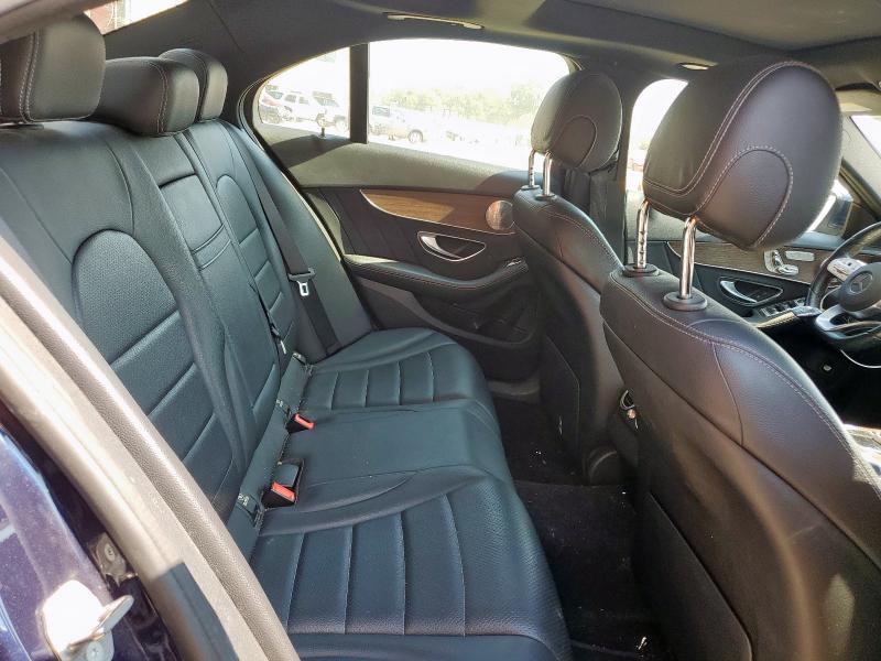 2020 MERCEDES-BENZ C 300 W1KWF8DB9LR570006