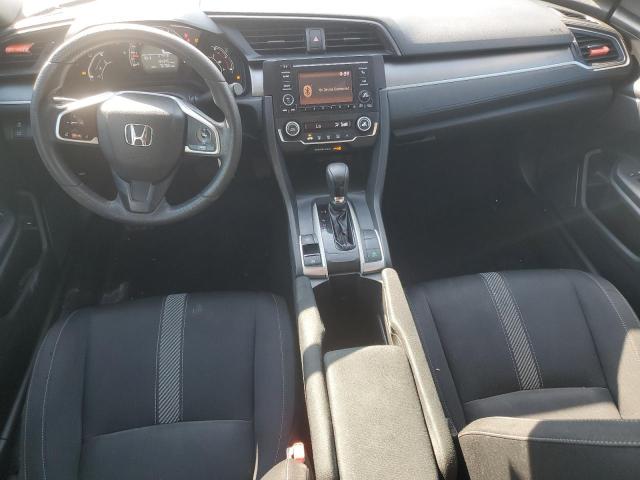 2018 HONDA CIVIC LX 19XFC2F53JE029419
